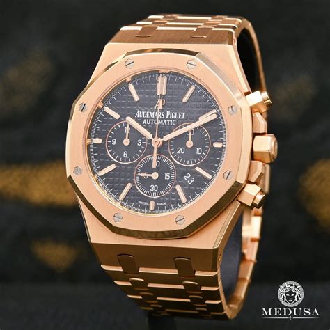 montre de luxe homme audemars piguet prix|audemars piguet tiffany.